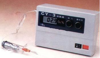 热销CY 30微量测氧仪,微量氧检测仪CY 30价格